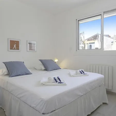 Appartement Marbella - Welkeys Biarritz Extérieur photo