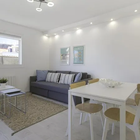 Appartement Marbella - Welkeys Biarritz Extérieur photo