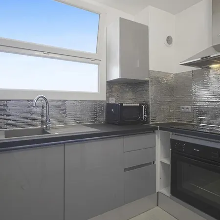 Appartement Marbella - Welkeys Biarritz Extérieur photo