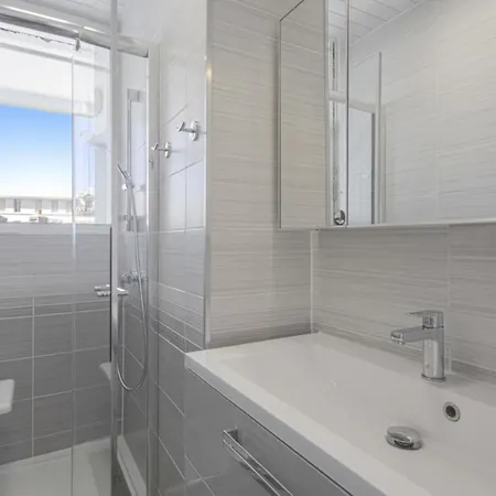 Appartement Marbella - Welkeys Biarritz Extérieur photo