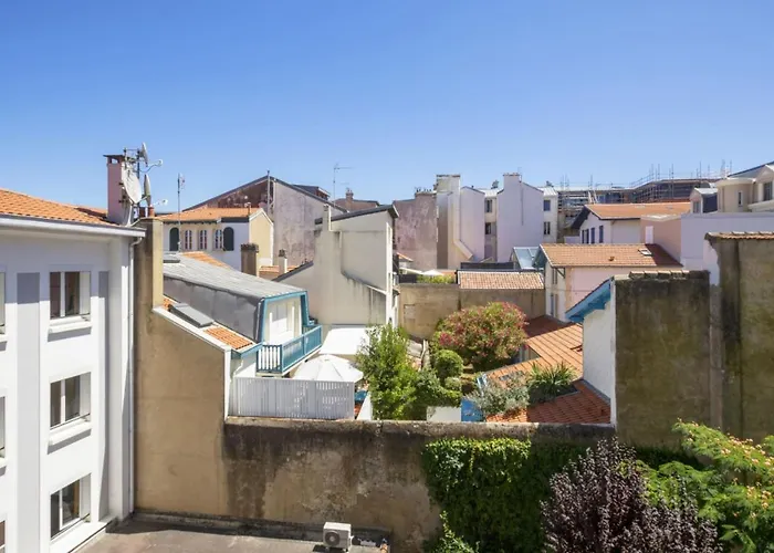 Appartement Marbella - Welkeys