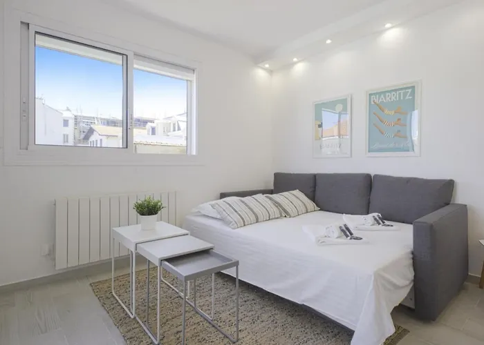 Appartement Marbella - Welkeys