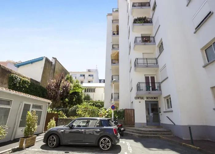 Appartement Marbella - Welkeys