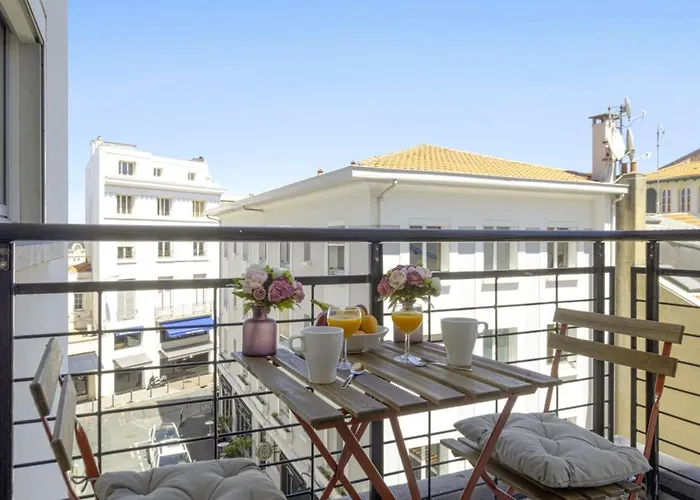 Appartement Marbella - Welkeys