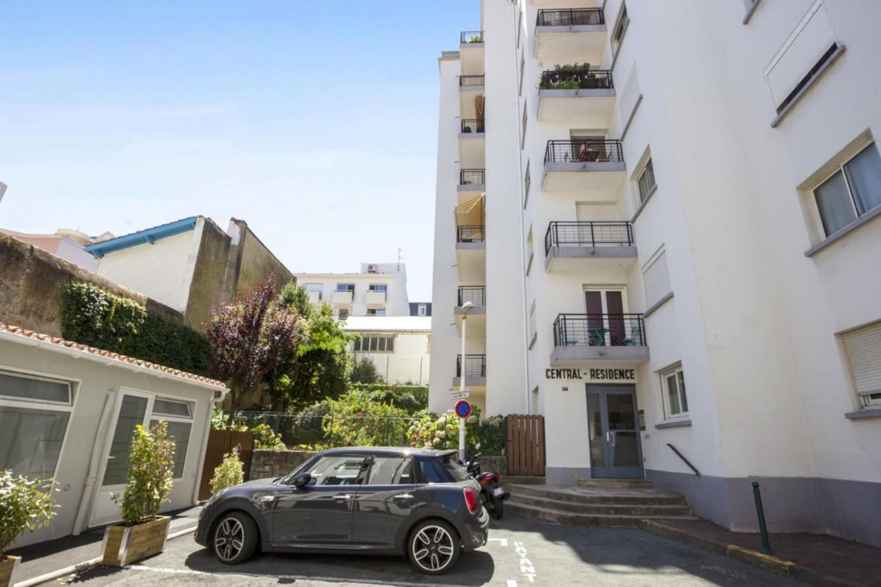 Marbella - Welkeys Appartement