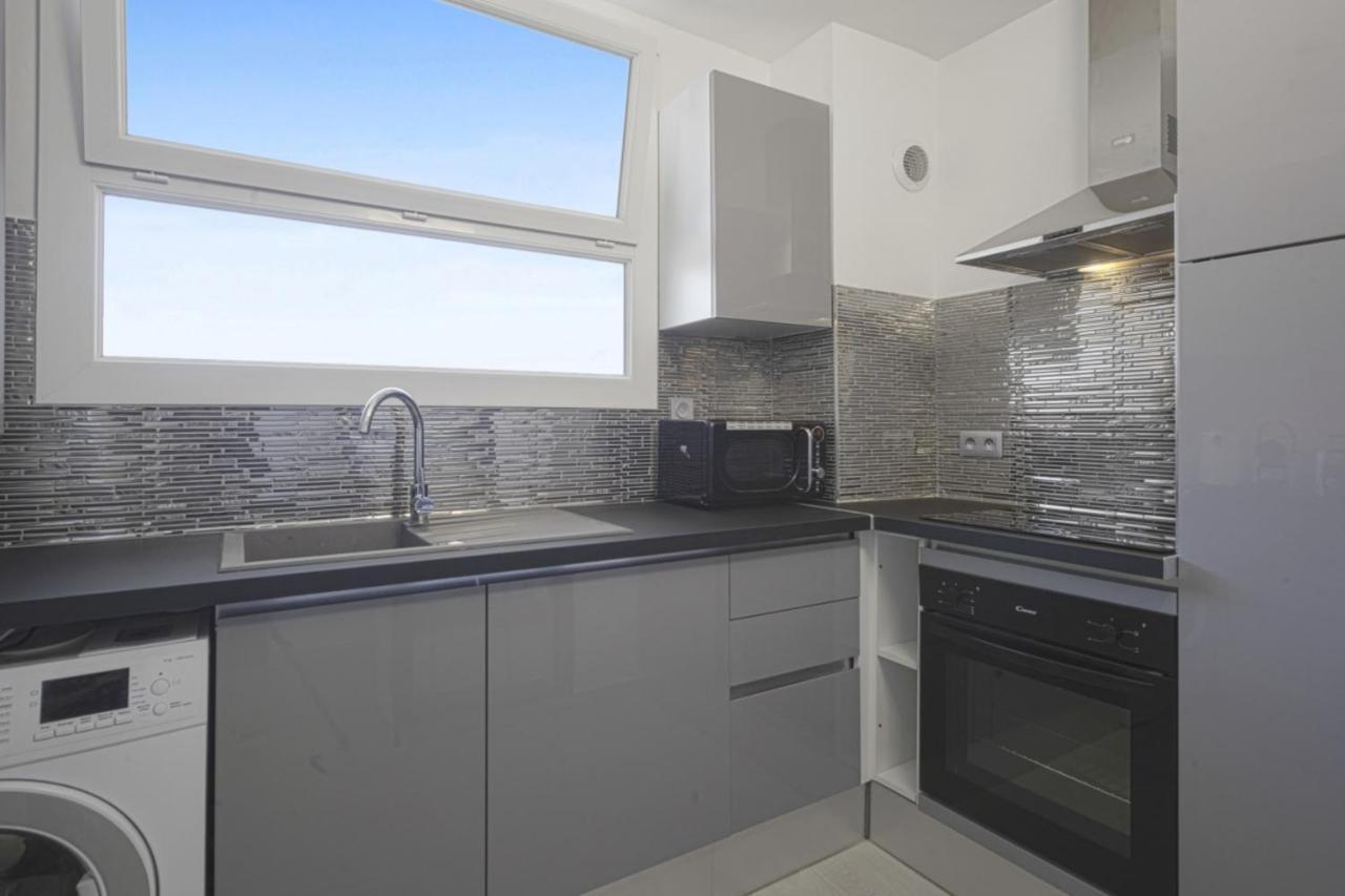 Apartment Marbella - Welkeys *